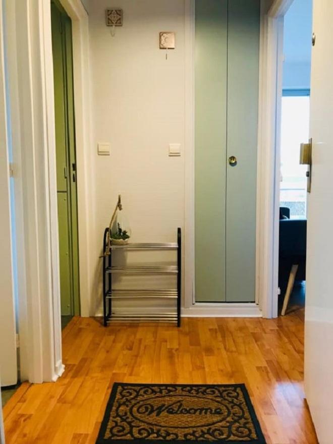 Appartement Avec Parking Et Balcon Vue Cathedrale Шартр Экстерьер фото